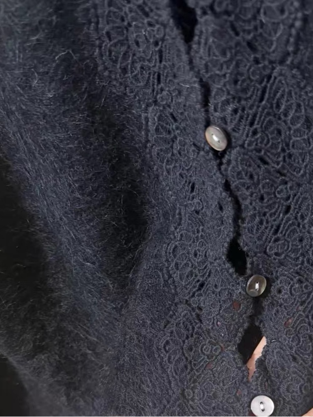 NWT Rails Cardigan - Picture 4 of 8